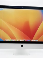 Apple imac zoll gebraucht kaufen  Köln