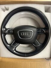 Audi volant multifonction d'occasion  Béziers