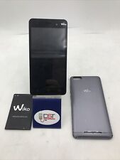 Smartphone wiko lenny3 usato  Ancona