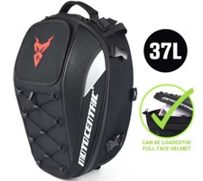 Borsa moto sella usato  Italia