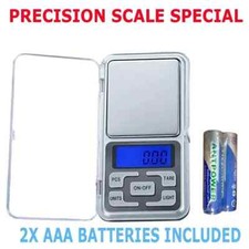Precision digital scale for sale  Duluth