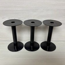 Three empty spools for sale  Ely