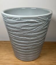 Indoor ceramic silver for sale  AYLESBURY