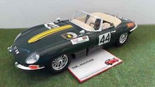 Jaguar type cabriolet d'occasion  Rochefort-Montagne