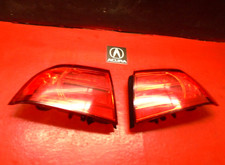 Acura rear tail for sale  Fresno