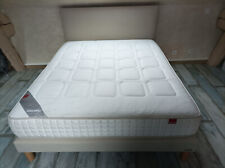 Lit 160x200 sommier d'occasion  Rambouillet
