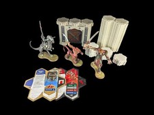Heroscape lot used for sale  Holbrook