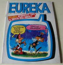 Eureka nr. 132 usato  Gambettola