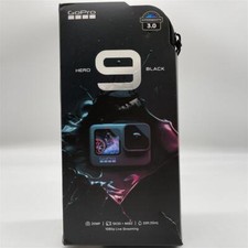Gopro hero9 black gebraucht kaufen  Dillenburg