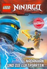 Lego ninjago nadakhan gebraucht kaufen  Berlin