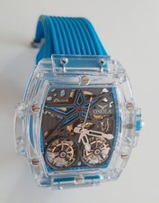 Coole armbanduhr neu gebraucht kaufen  Knetzgau