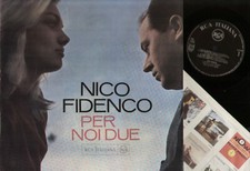 Nico fidenco per usato  Guidonia Montecelio