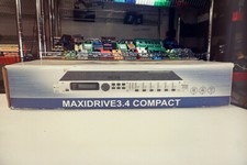 Alto Maxidrive 3.4 3 vias rack crossover digital estéreo, usado comprar usado  Enviando para Brazil