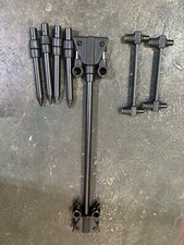 Nash rod pod for sale  UK