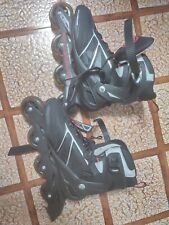 Rollerblade zetrablade pattini usato  Fano