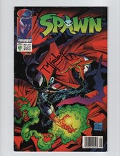 Spawn mexico variant for sale  USA