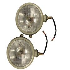 Headlight lamp set for sale  Webberville