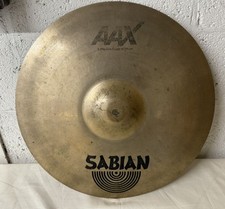 Classic sabian aax for sale  Natick