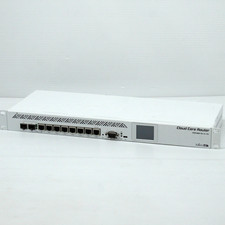 Mikrotik cloud core for sale  CHESTER