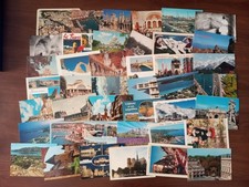 Lotto cartoline formato usato Lotto cartoline formato usato  Candelo