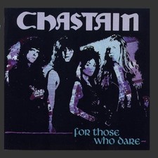 Chastain dare mint for sale  USA