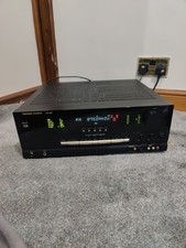 Harmon kardon avr for sale  UK