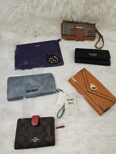Assortment colorful clutches for sale  Orlando