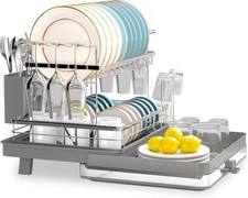 Tier expandable dish for sale  WESTON-SUPER-MARE