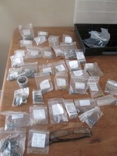 Large amount aero for sale  CORBY