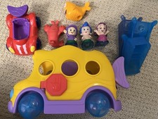 Bubble guppies toy for sale  Plano