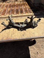 Vintage haul trailer for sale  Prescott