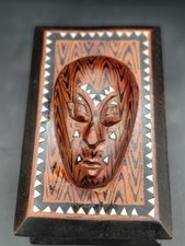 Hand carved african for sale  Riverview