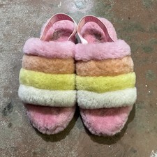 Ugg fluff yeah for sale  Perris