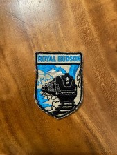 Royal hudson train for sale  Blaine