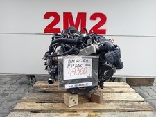 Motore completo per usato  Collecchio