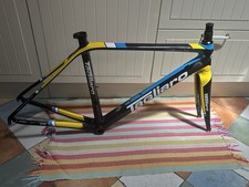 Telaio frame bici usato  Italia