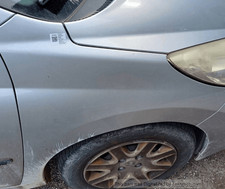 7841v0 parafango ant. usato  Italia