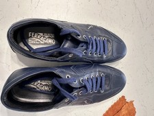 Salvatore ferragamo men for sale  UK