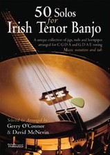 Solos irish tenor for sale  Dayton