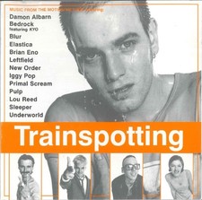 Trainspotting various 1996 for sale  UK