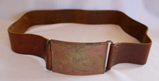 Brass buffalo bill for sale  Johnstown