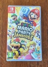 Super mario party d'occasion  Cherbourg-Octeville-