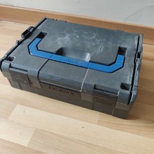 Sortimo tool case for sale  EASTBOURNE