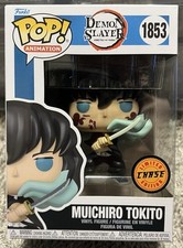 Demon slayer muichiro for sale  Leander