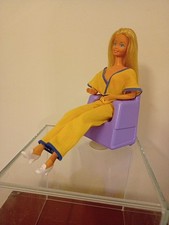 Superstar barbie 1979 d'occasion  Expédié en Belgium