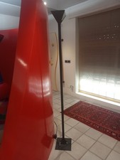 Lampada terra introvabile.floo usato  Lamezia Terme