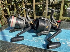 Shimano triton 4500 for sale  WOODBRIDGE