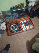 1970s record player for sale 1970s record player for sale EASTBOURNE