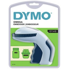 Dymo omega handheld for sale  LONDON