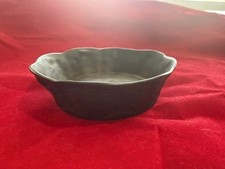 Wedgwood black basalt for sale  Estero